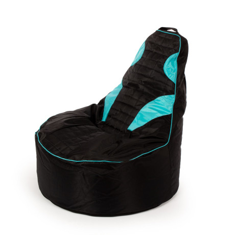 כורסת גיימינג אורטופדית 