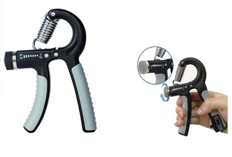 מכשיר חיזוק כף יד מקצועי 